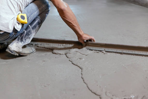 Best Custom Concrete Contractor  in Lakeside, CA