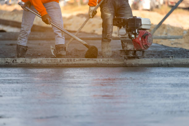 Best Concrete Demolition Services  in Lakeside, CA