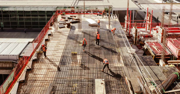 Best Poured Concrete Foundation  in Lakeside, CA