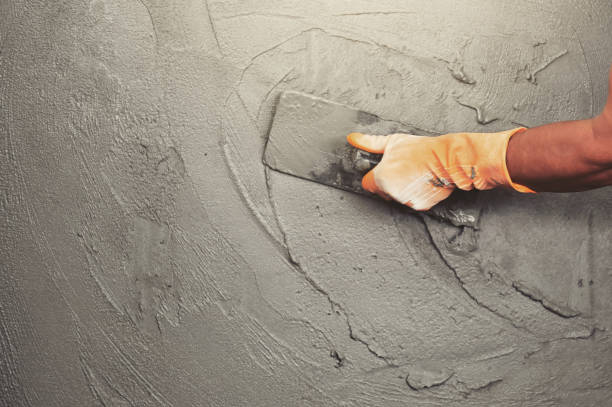 Best Driveway Concrete Repair  in Lakeside, CA